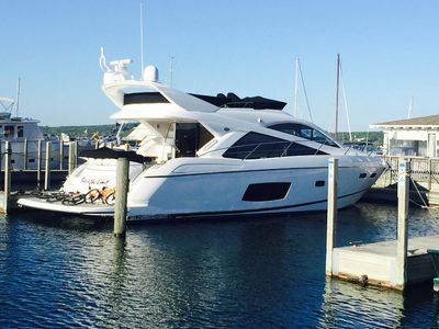 Yacht