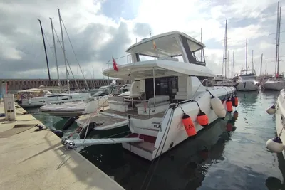 2024 Leopard 53 Powercat