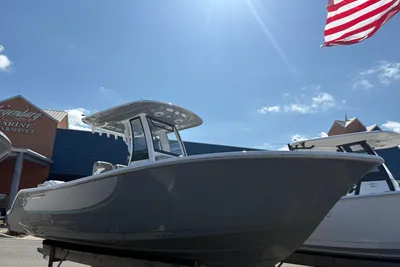 Sportsman Heritage 231