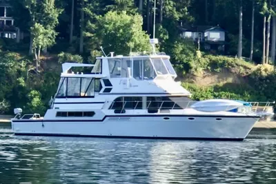 Jefferson Viscount Sundeck