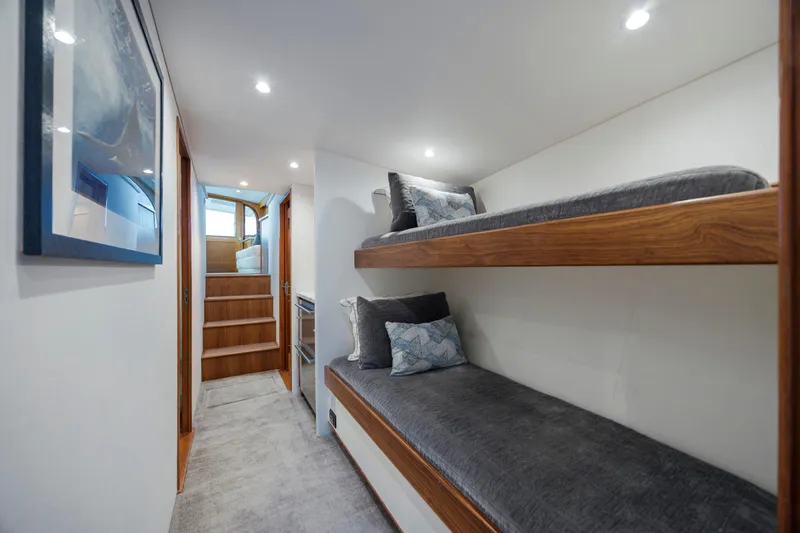 Double B Yacht Photos Pics 