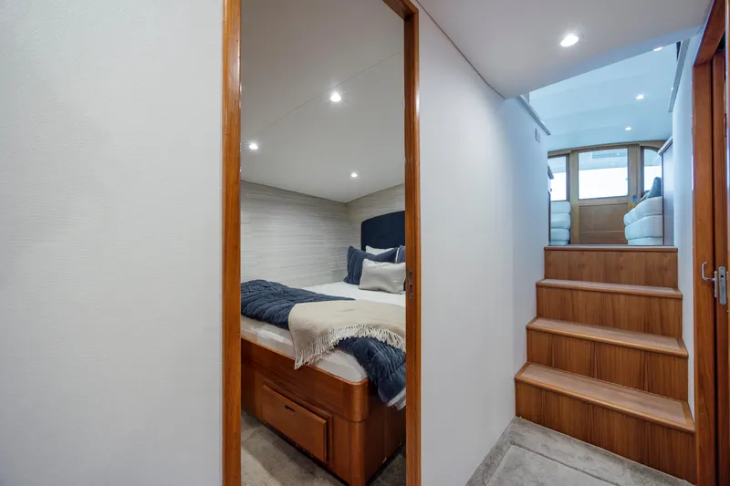 Double B Yacht Photos Pics 