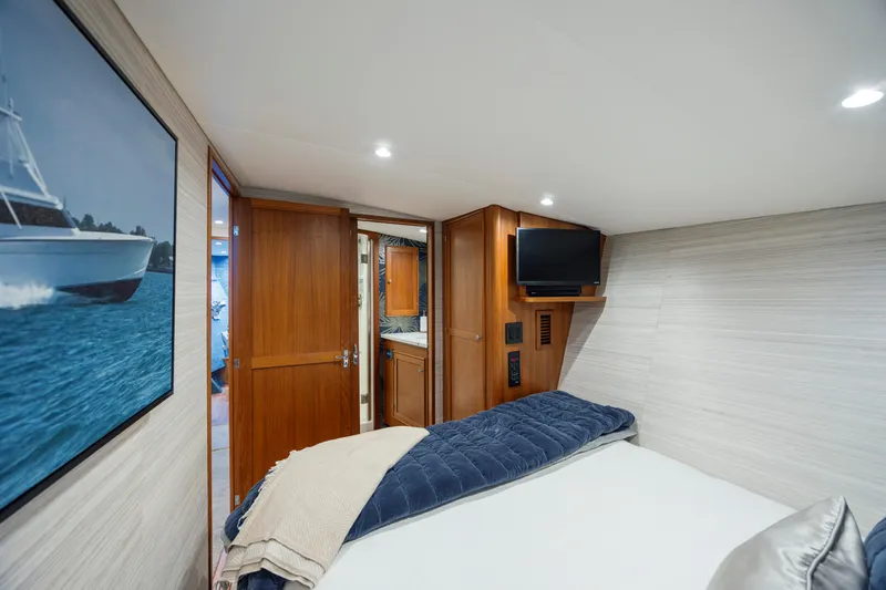 Double B Yacht Photos Pics 