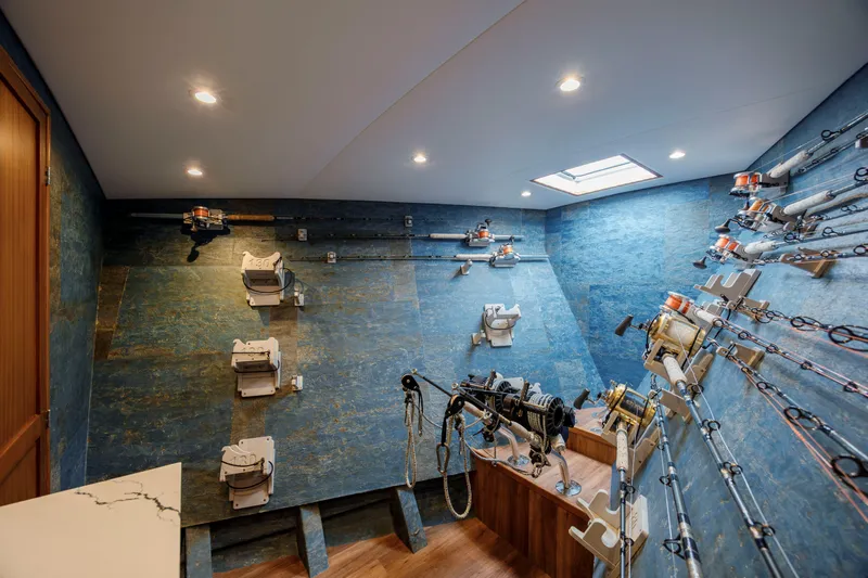 Double B Yacht Photos Pics 