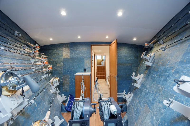 Double B Yacht Photos Pics 