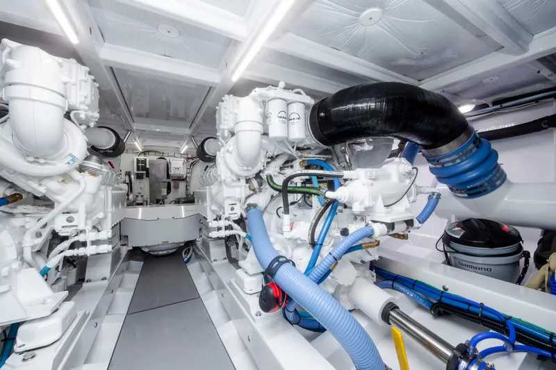 Double B Yacht Photos Pics 