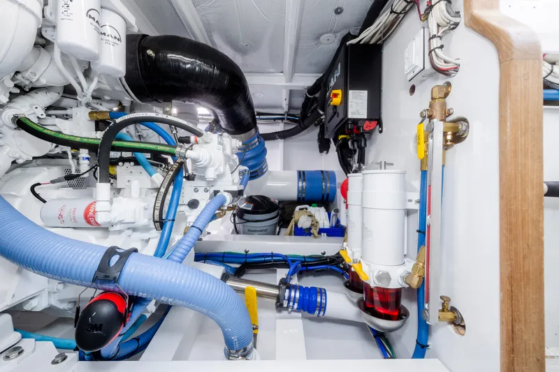 Double B Yacht Photos Pics 