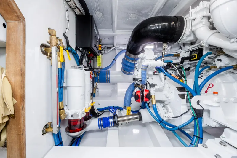 Double B Yacht Photos Pics 