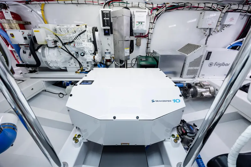 Double B Yacht Photos Pics 