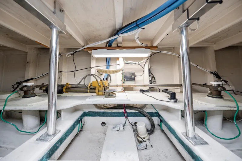 Double B Yacht Photos Pics 