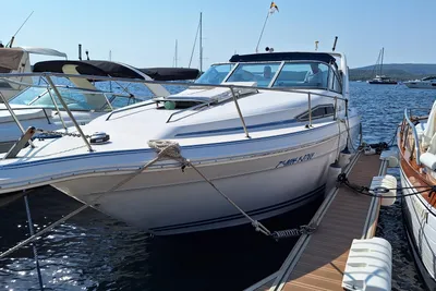 1989 Sea Ray 280 Sundancer