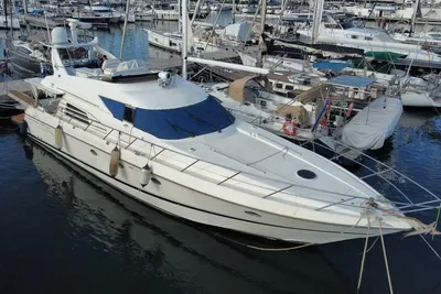 Sunseeker Manhattan 59