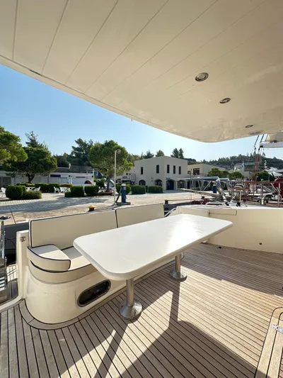  Yacht Photos Pics Princess Viking 65