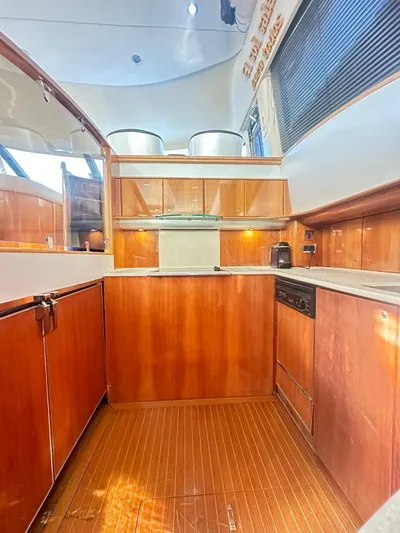  Yacht Photos Pics Princess Viking 65