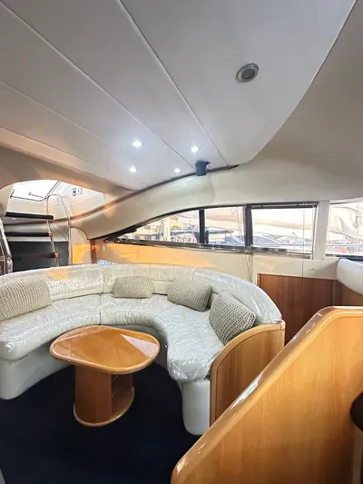  Yacht Photos Pics Princess Viking 65