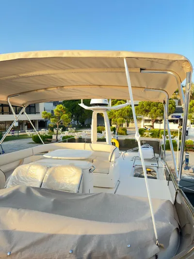  Yacht Photos Pics Princess Viking 65