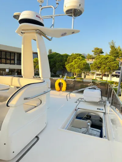  Yacht Photos Pics Princess Viking 65