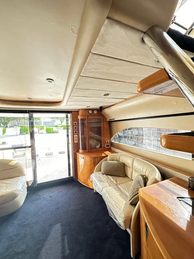  Yacht Photos Pics Princess Viking 65