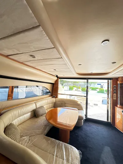  Yacht Photos Pics Princess Viking 65