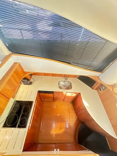  Yacht Photos Pics Princess Viking 65