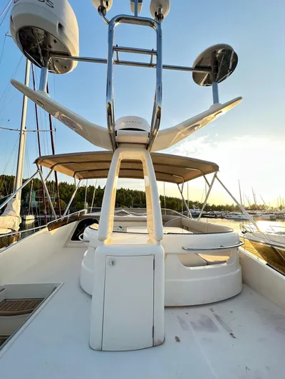  Yacht Photos Pics Princess Viking 65