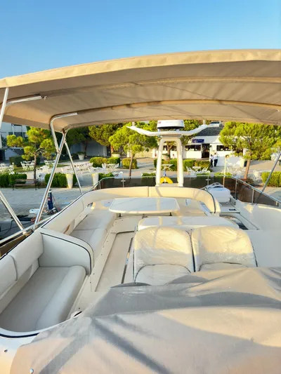  Yacht Photos Pics Princess Viking 65