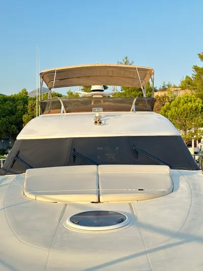  Yacht Photos Pics Princess Viking 65