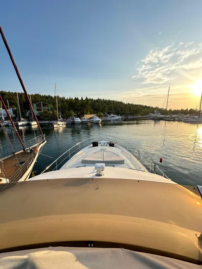  Yacht Photos Pics Princess Viking 65