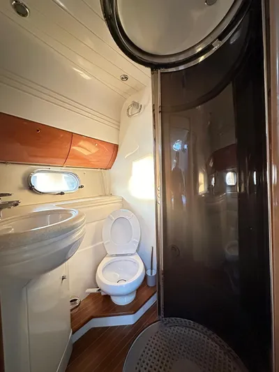  Yacht Photos Pics Princess Viking 65