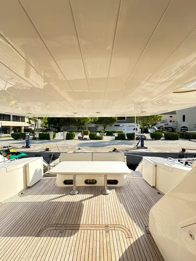  Yacht Photos Pics Princess Viking 65