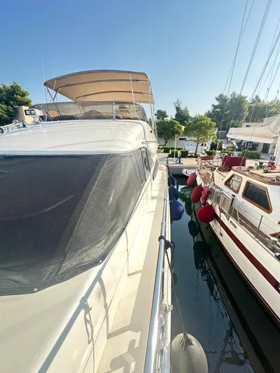  Yacht Photos Pics Princess Viking 65