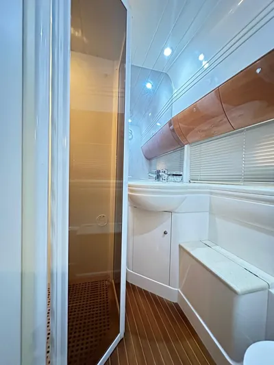  Yacht Photos Pics Princess Viking 65