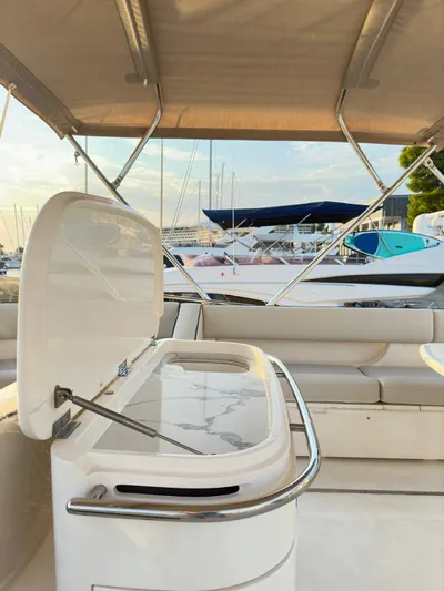  Yacht Photos Pics Princess Viking 65