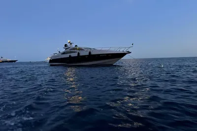 Sunseeker Predator 72