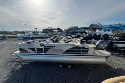 Godfrey AP 25 Express