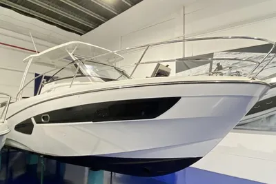 2018 Jeanneau Cap Camarat 10.5 WA
