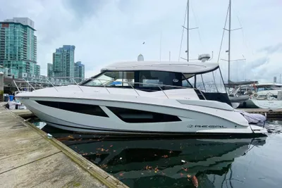 Regal 42 Grande Coupe