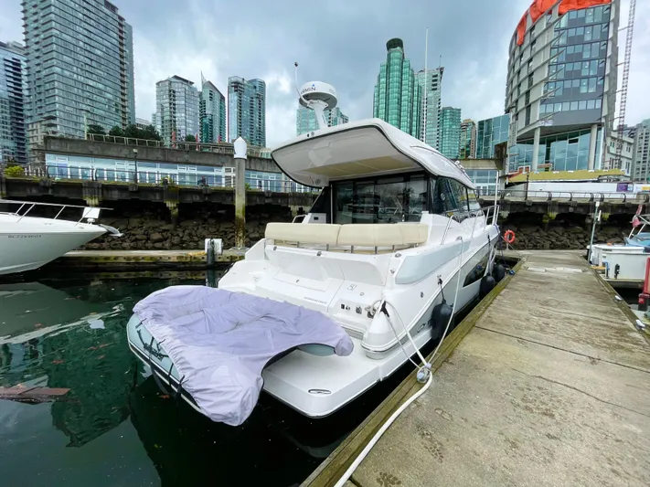 About Time Yacht Photos Pics 