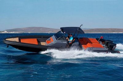 Northstar Ion 12 Equinox