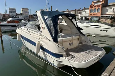 2006 Bavaria 27 Sport