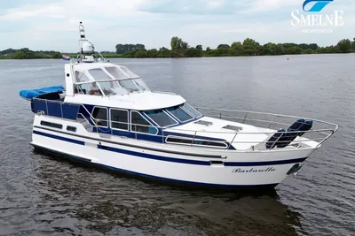 2003 Smelne Kruiser 1180S