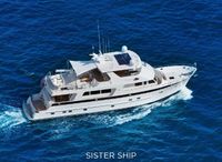 2024 Outer Reef Yachts 820 CPMY