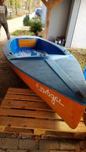 1976 Custom Eikplast II
