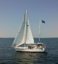 Nauticat 44