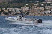 2021 MV Marine Mito 31 By Pischel