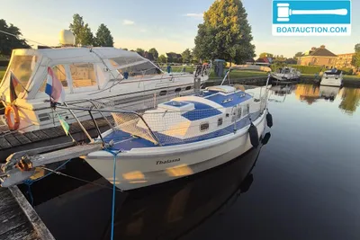 1978 Westerly Centaur