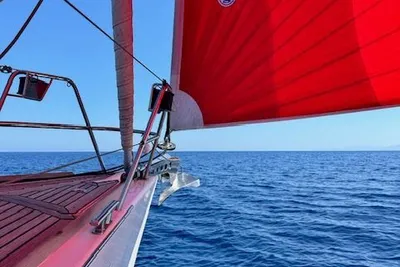 2004 X-Yachts X43 Prestige