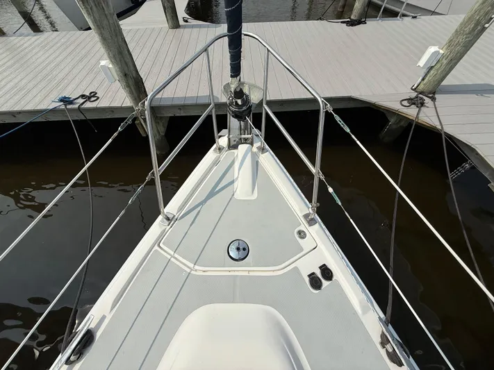 Renegade Yacht Photos Pics 