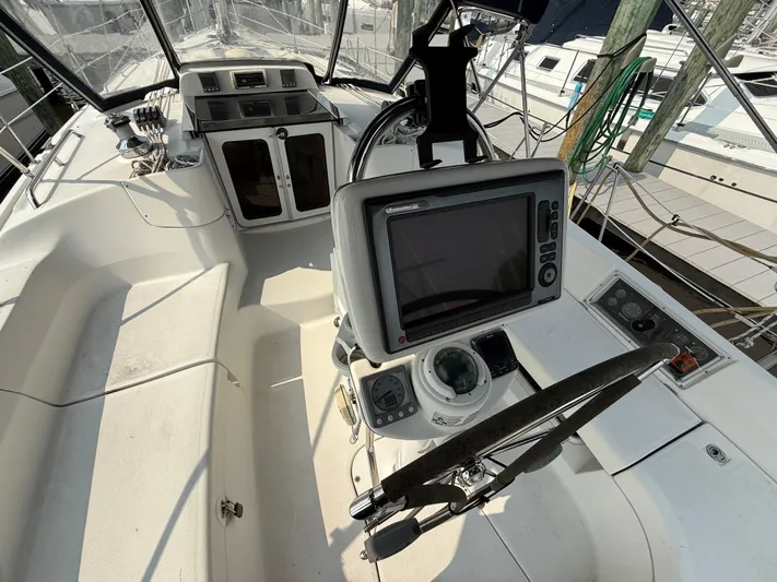 Renegade Yacht Photos Pics 