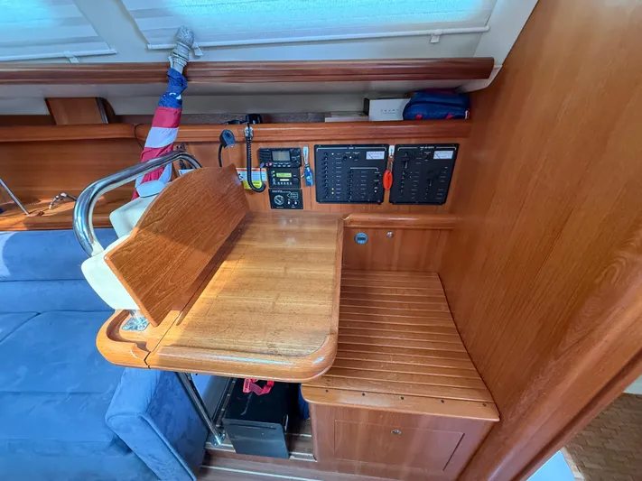 Renegade Yacht Photos Pics 